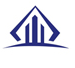 康菲昂斯中央民间酒店 Logo